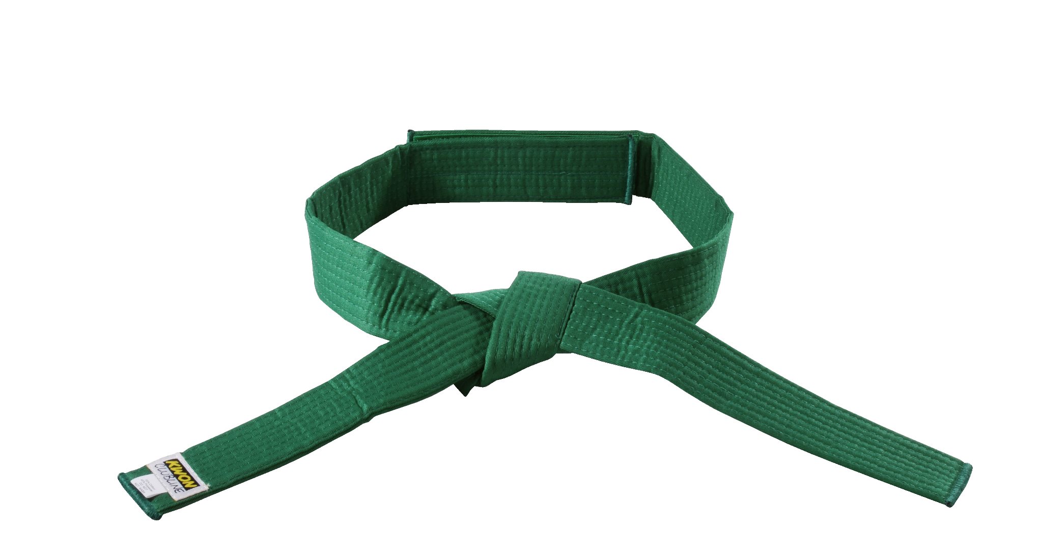 KWON (R) KLEITT Gürtel für Kinder EINFARBIG