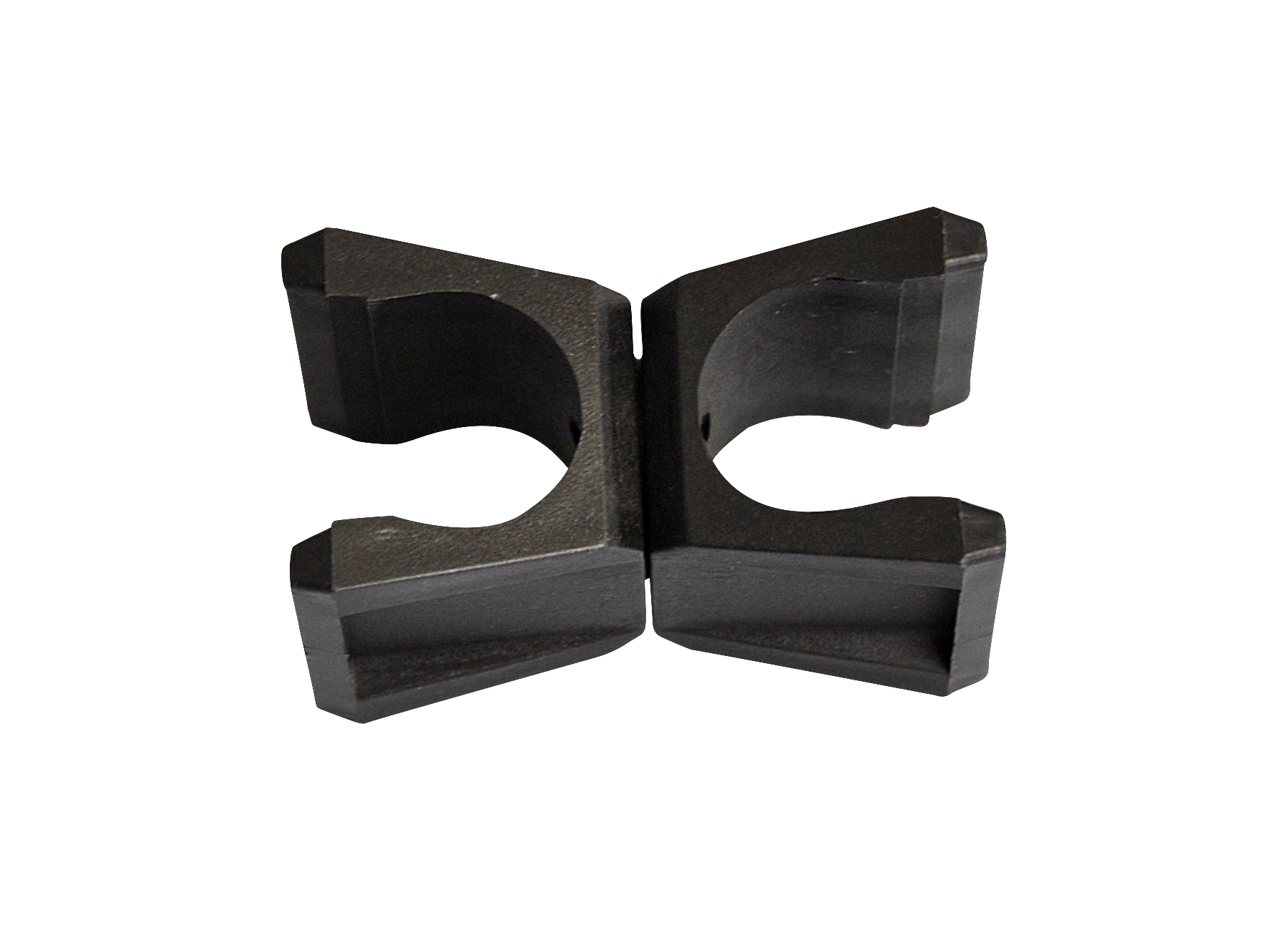 Sound Karate Training Clip / Stangenverbinder