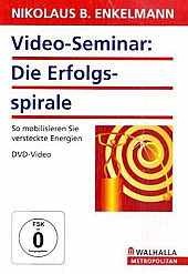 DVD-Video-Seminar: Die Erfolgsspirale