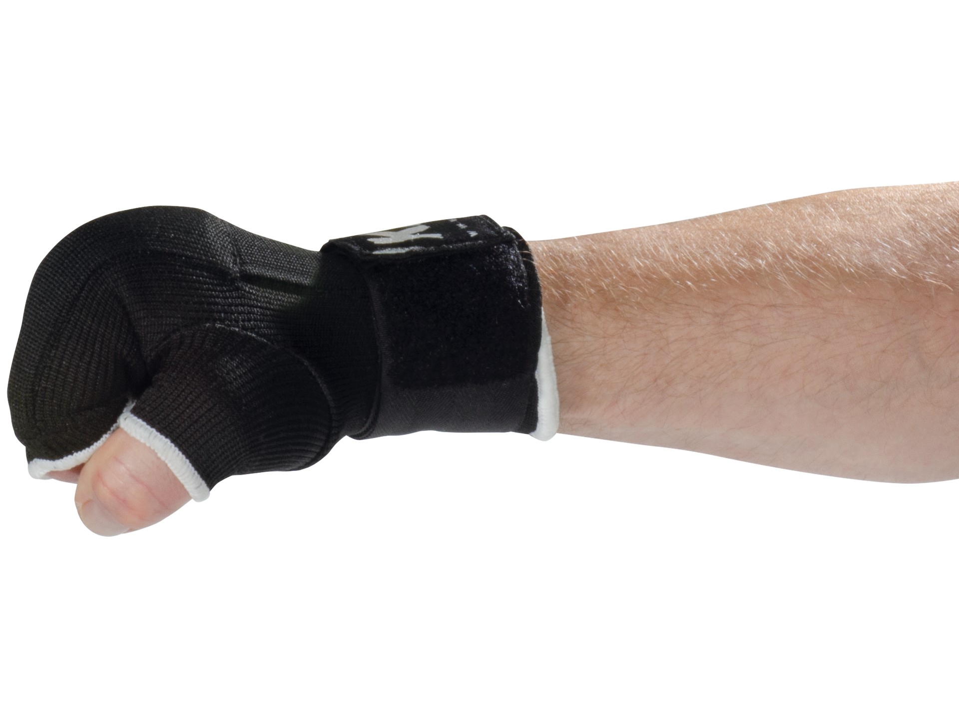 KWON (R) Innenhandschuh / Bandage mit Polsterung