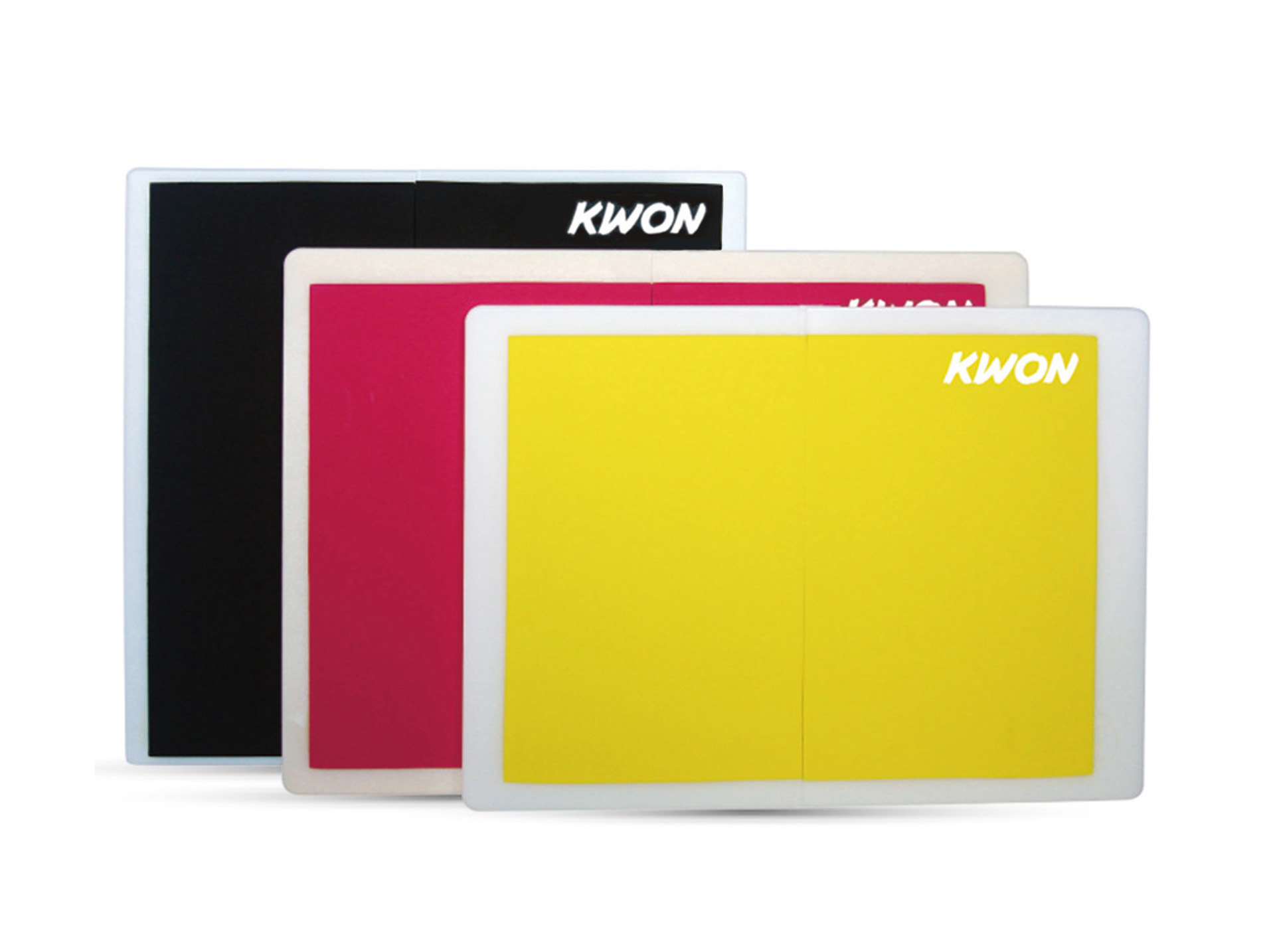 KWON (R) Bruchtest-Bretter, wiederverwendbar