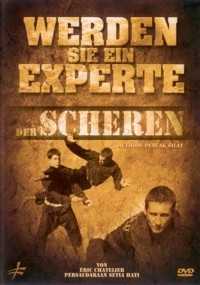 DVD Pencak Silat - Werden Sie ein Meister der Scheren