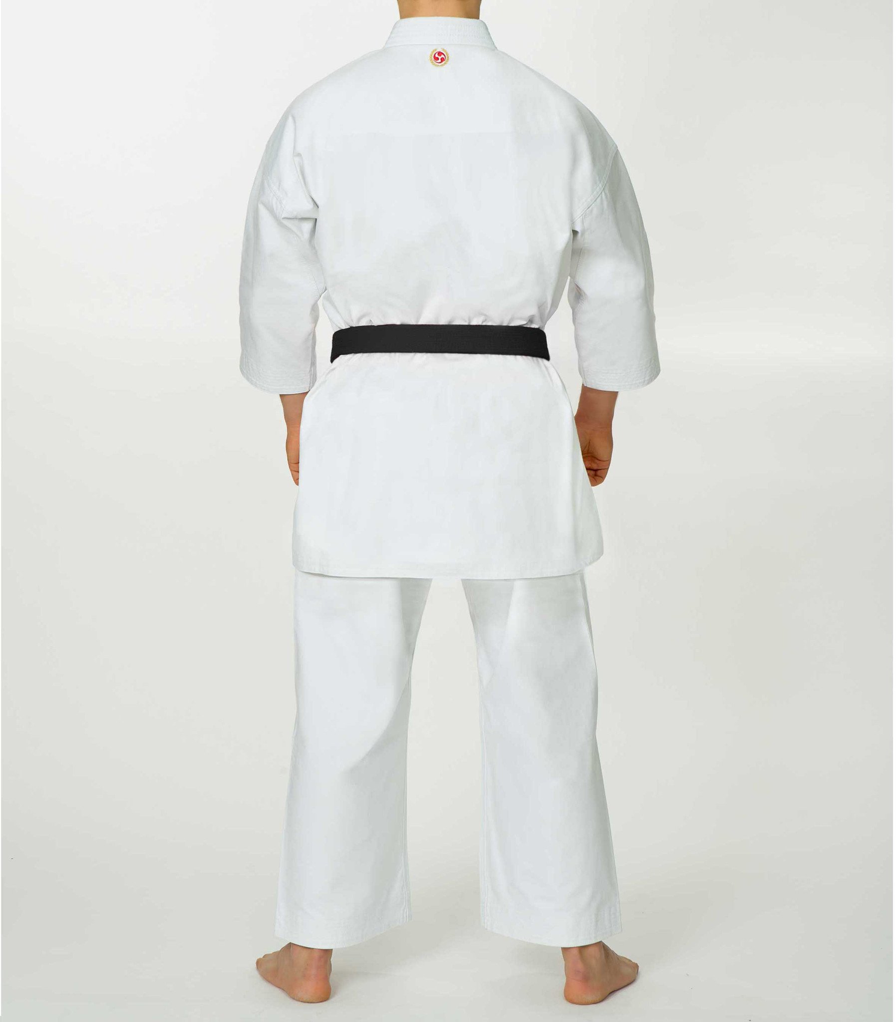 Seishin Original Gi Karateanzug