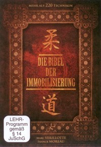 Judo Die Bibel der Immobilisierungen 220 Techniken Doppel DVD Box