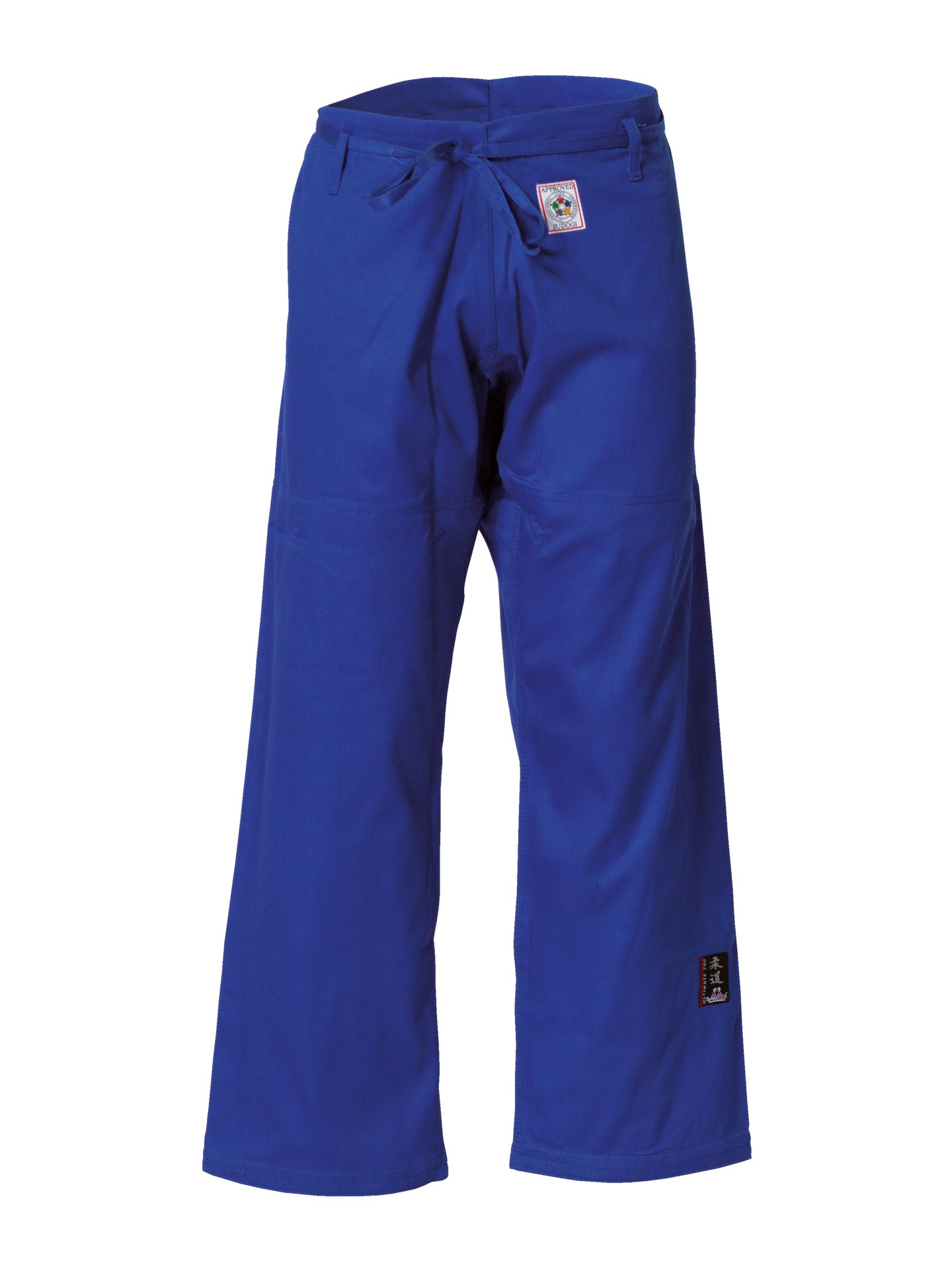 Danrho (R) Judoanzug ULTIMATE 750 IJF blau