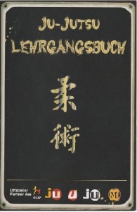 Ju-Jutsu Lehrgangsbuch
