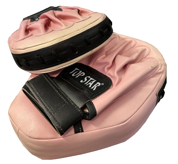 Pratzenset Pink B-Ware (%SALE)