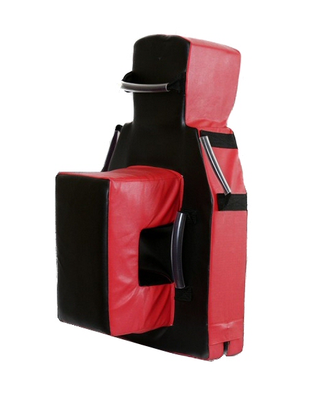 Schlagpolster Head Banger MAXI