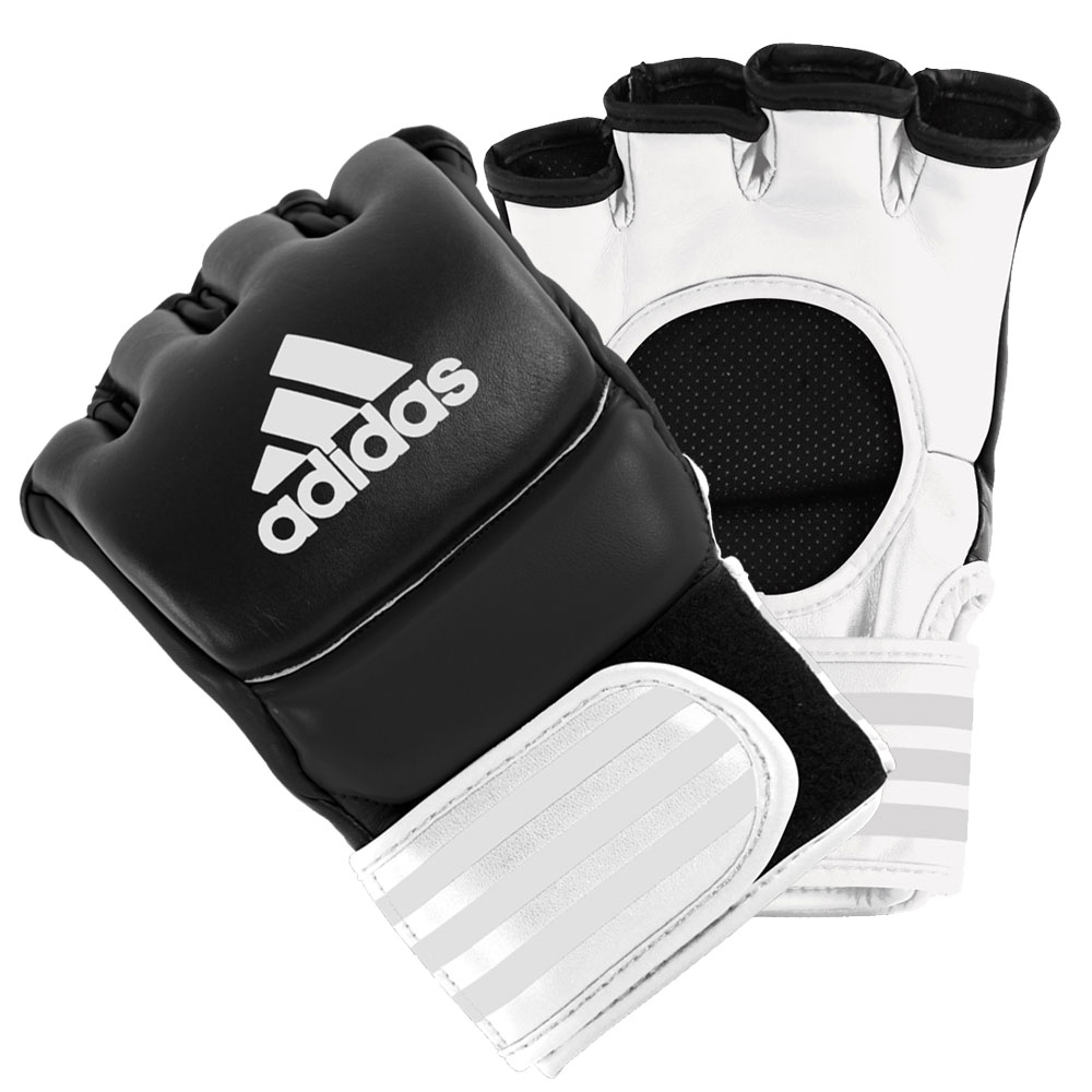 ADIDAS MMA Handschuhe Ultimate Fight XL