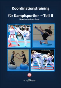 Koordinationstraining für Kampfsportler – Teil 2