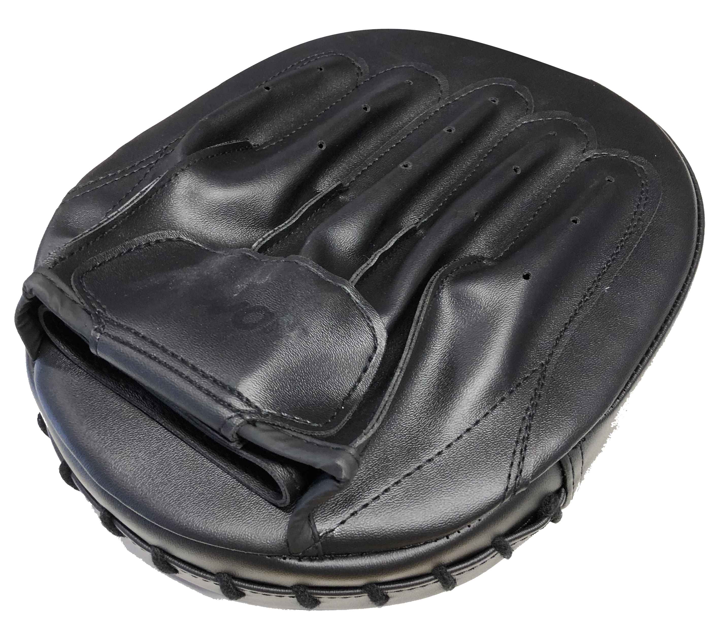 BMA Budo & Martial Arts Alliance Handpratze