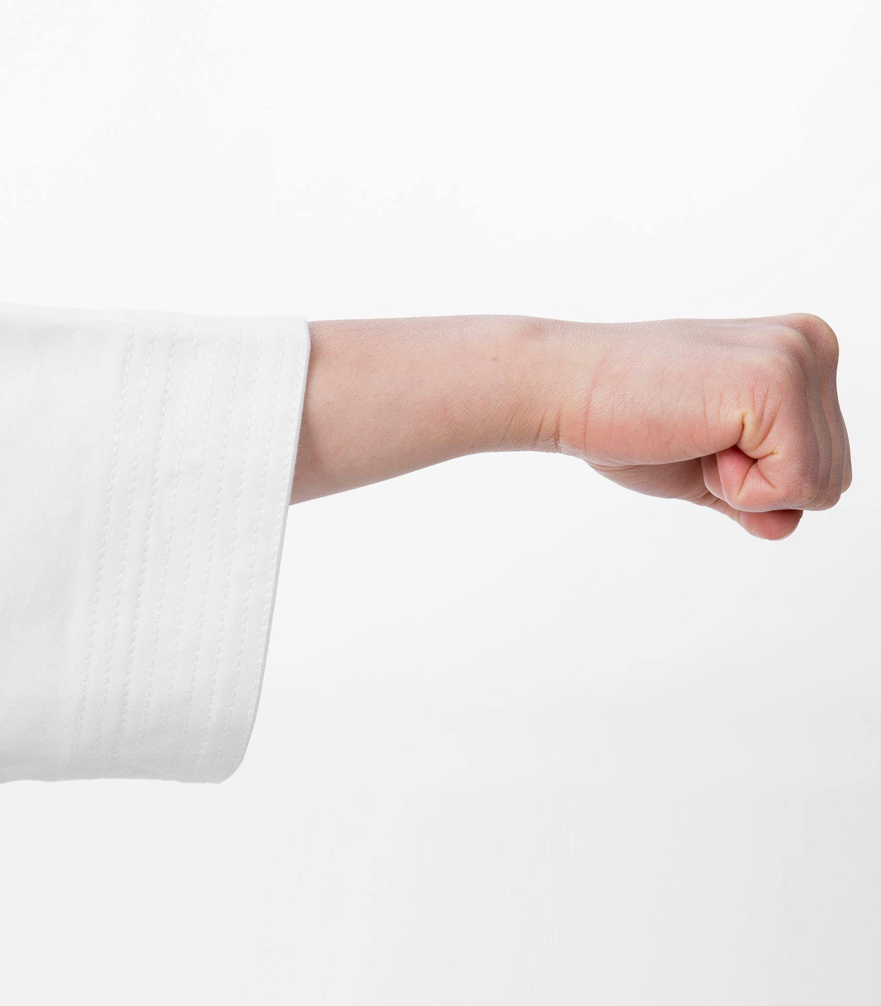 Seishin SHIGI Female Original Gi