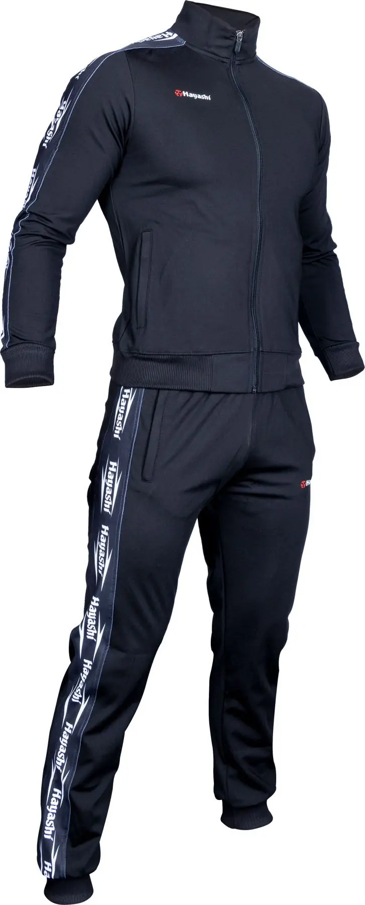 Hayashi Trainingsanzug Ducan XXL