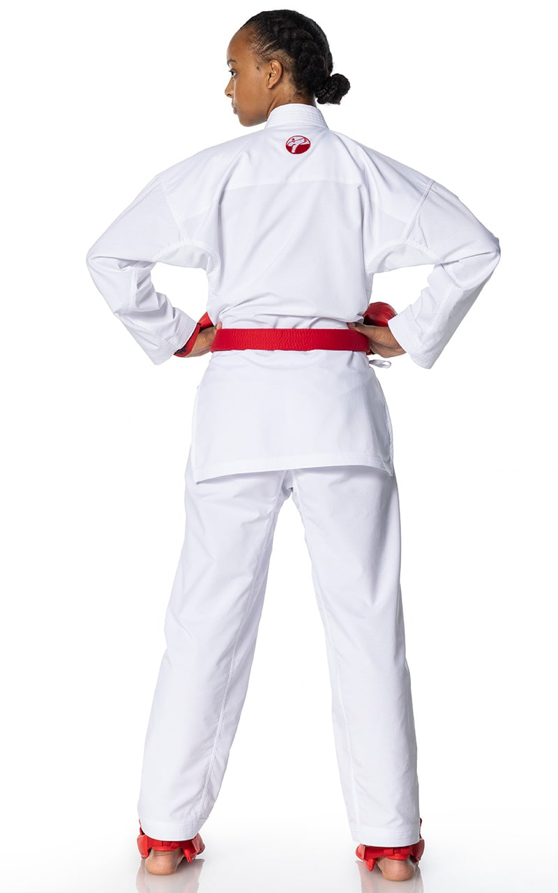 Tokaido Karateanzug Kumite Master Junior SET