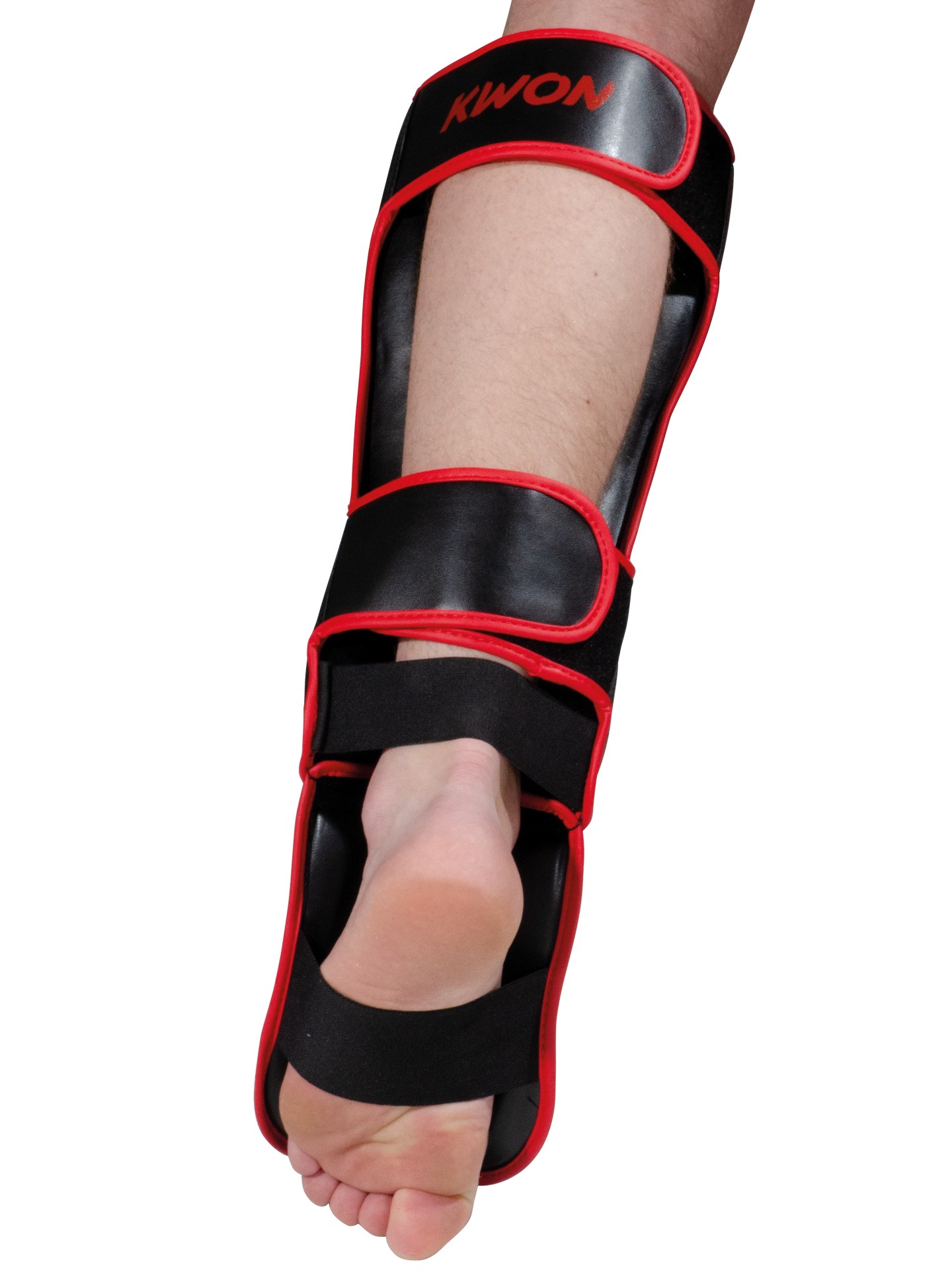 KWON (R) Schienbein-Spannschutz CONTENDER