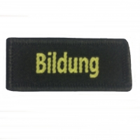 10-er Pack Motivations-Patches (Auswahl-Artikel)