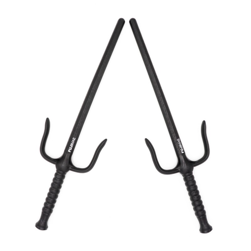 Trainings Sai First Class aus Kunststoff