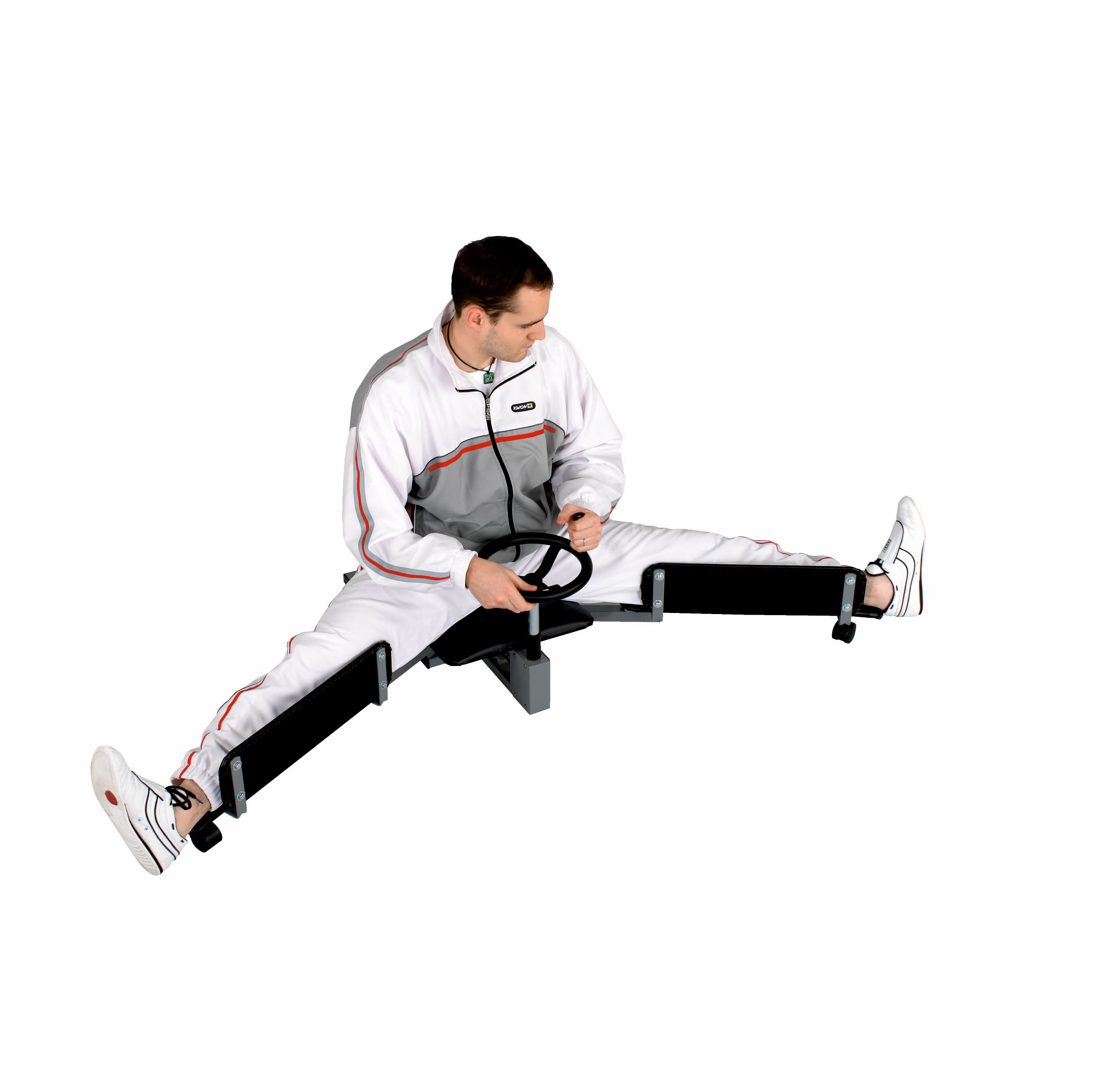 KWON (R) Mechanischer Beinspreizer CLUBLUNE