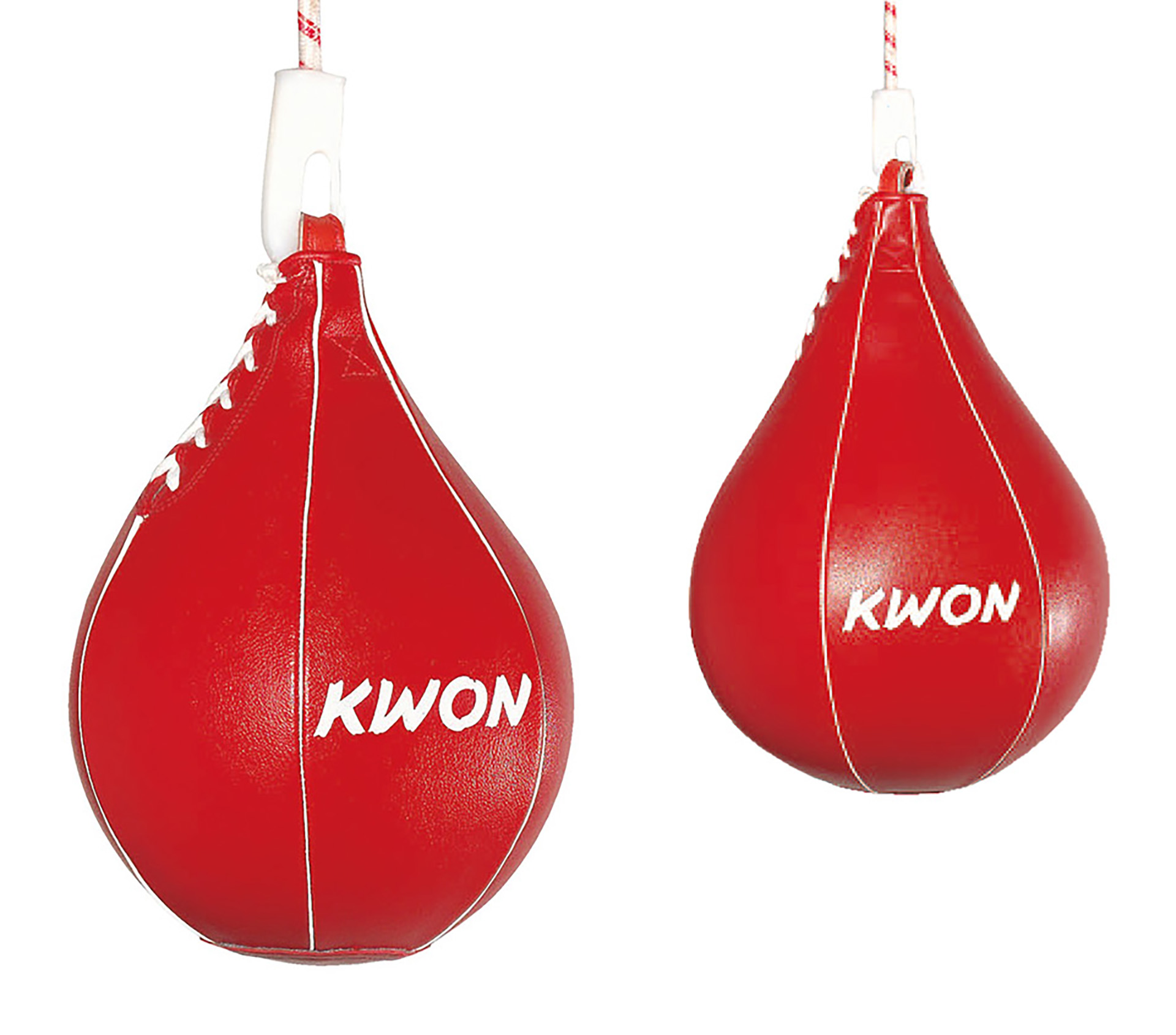 KWON (R) Schlagbirne / Boxbirne Kunstleder