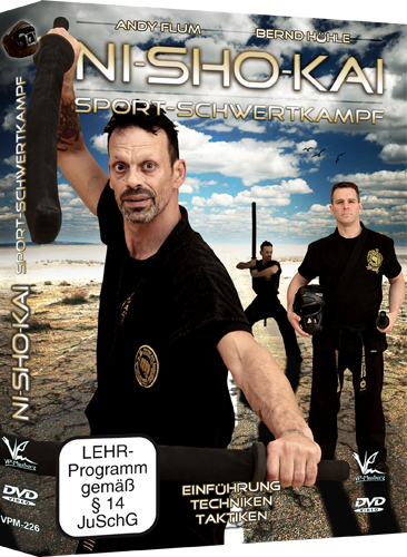 Ni-Sho-Kai Sport Schwertkampf