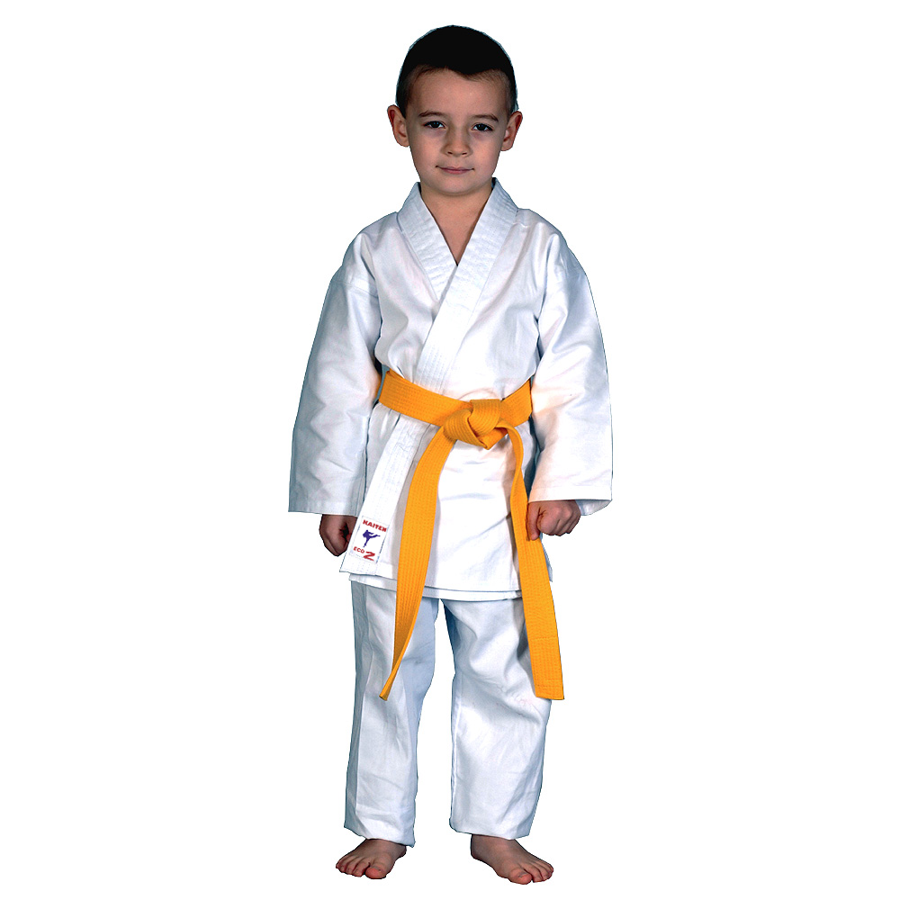Karateanzug Kaiten Eco 2 110