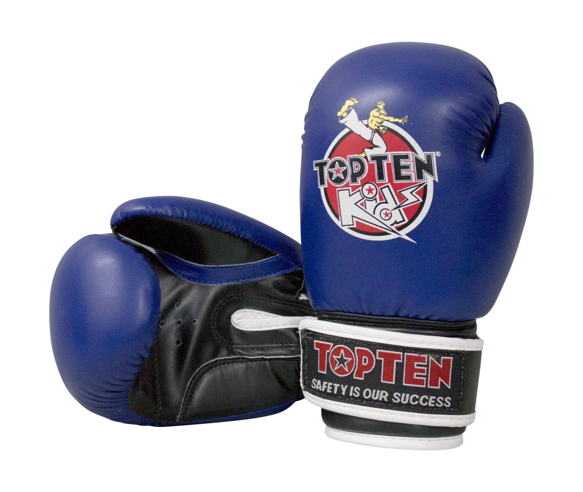 TOP TEN Boxhandschuh "KIDS" Kunstleder
