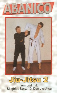 Jiu Jitsu 2 / Lory, Siegfried - DVD
