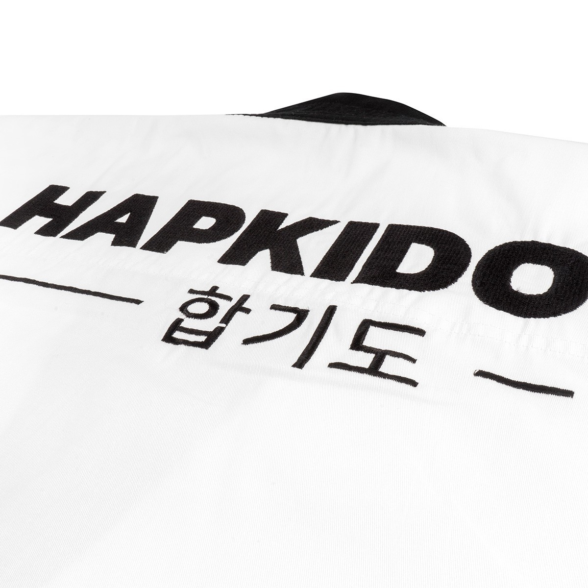 Hapkido Master Tang mit Rückendruck 200 cm