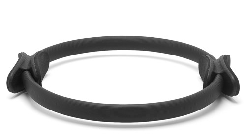 Pilates Ring mit Griffen