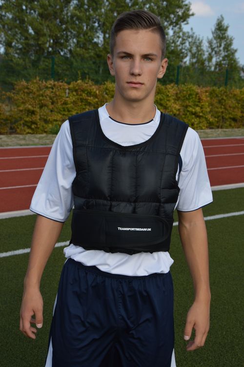 Gewichtsweste 10 kg