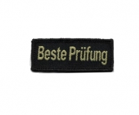 10-er Pack Motivations-Patches (Auswahl-Artikel)