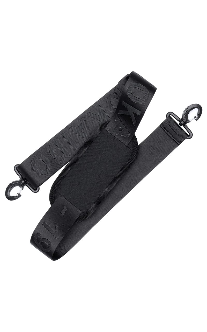 Tokaido Trolley "MyTrolley" mit Klett