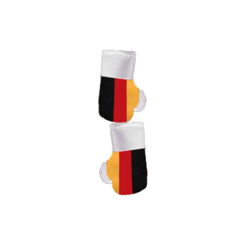 Mini-Boxhandschuhe Deutschland Germany