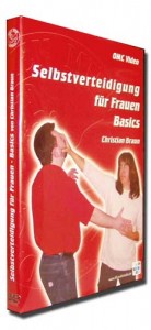 DVD Selbstverteidigung für Frauen - Basics