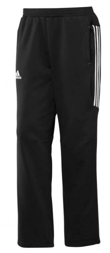 adidas Männer Sweat Hose T12, schwarz XS