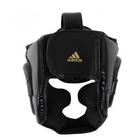 adidas Kopfschutz Speed Super Pro Training, ADISBHG041 XL