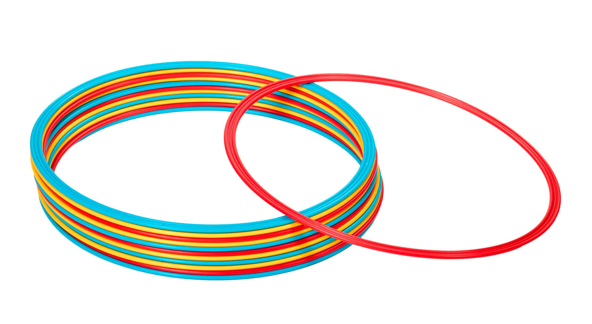 Koordinations Ringe Set 12 Stk.