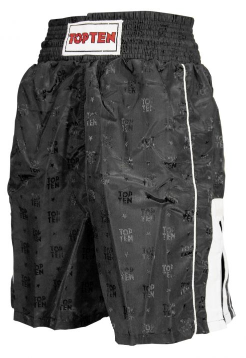 TOP TEN Boxingshorts Pro-Shorts