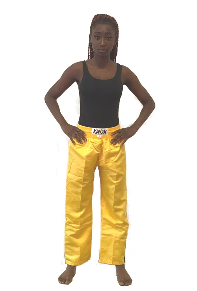 Kickboxing Hose KWON (%SALE)
