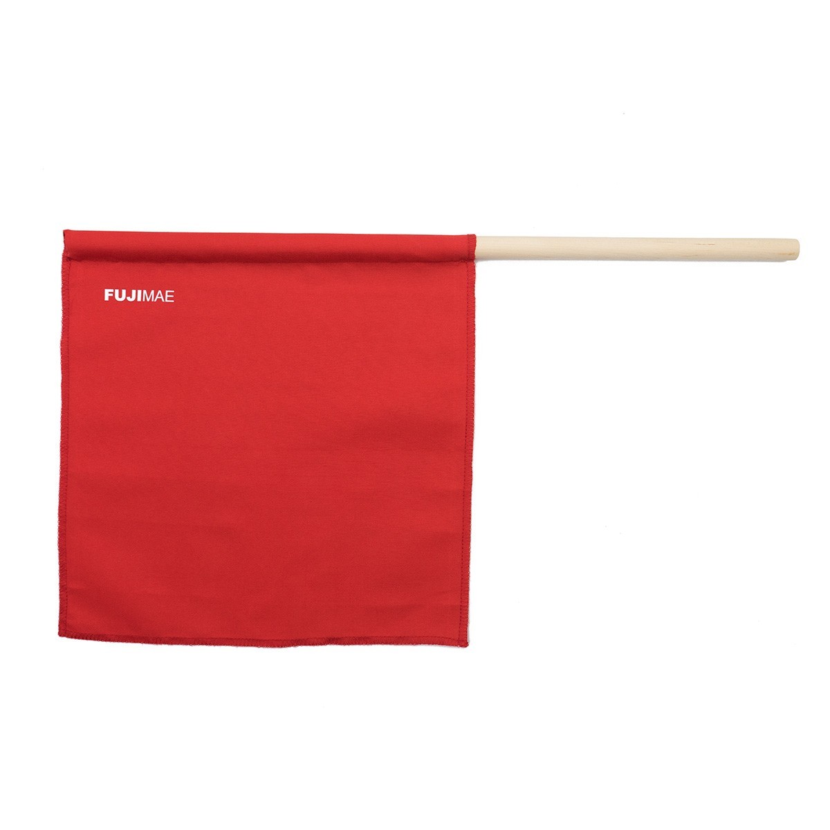 Fujimae Kampfrichter Flagge / Fahne