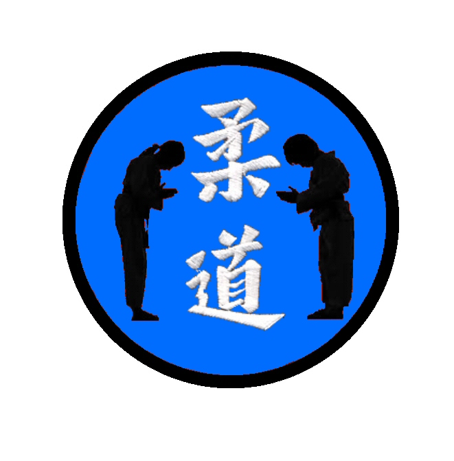 Aufnäher Judo Respekt