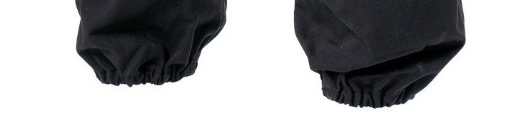 KWON (R) Kung Fu / Wu Shu Hose, schwarz