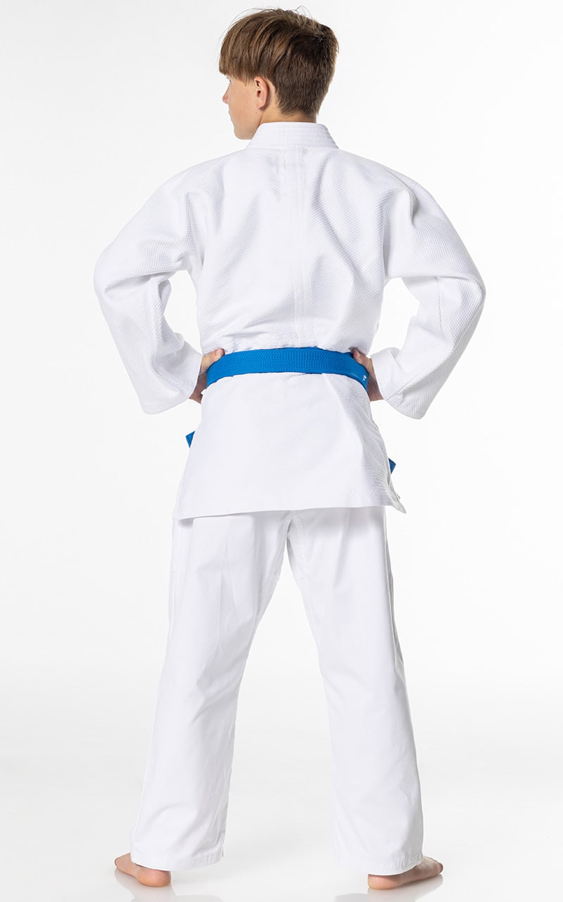 MIZUNO Judoanzug Keiko