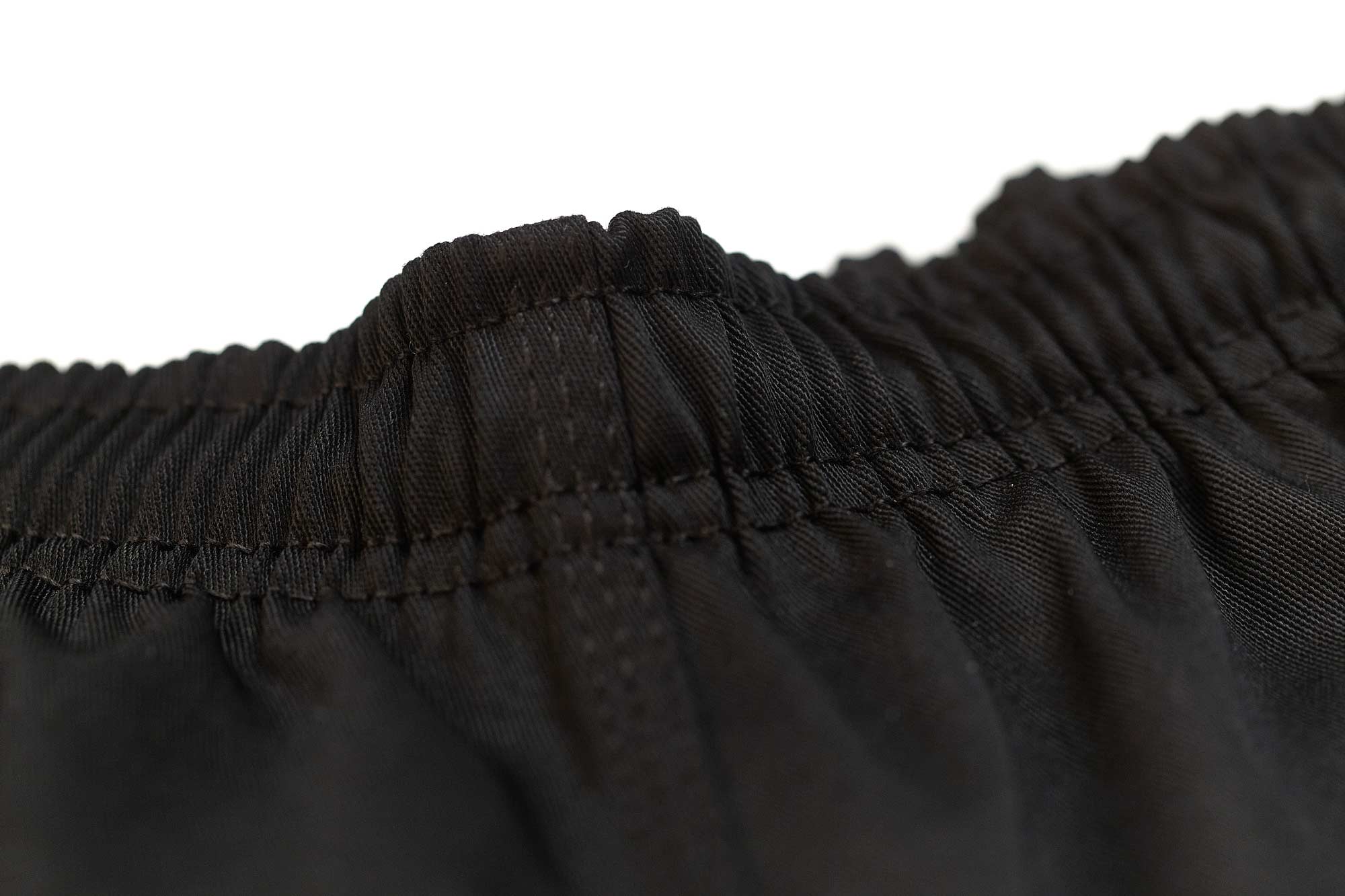 Budo Karateanzug Element Black 200 wide cut