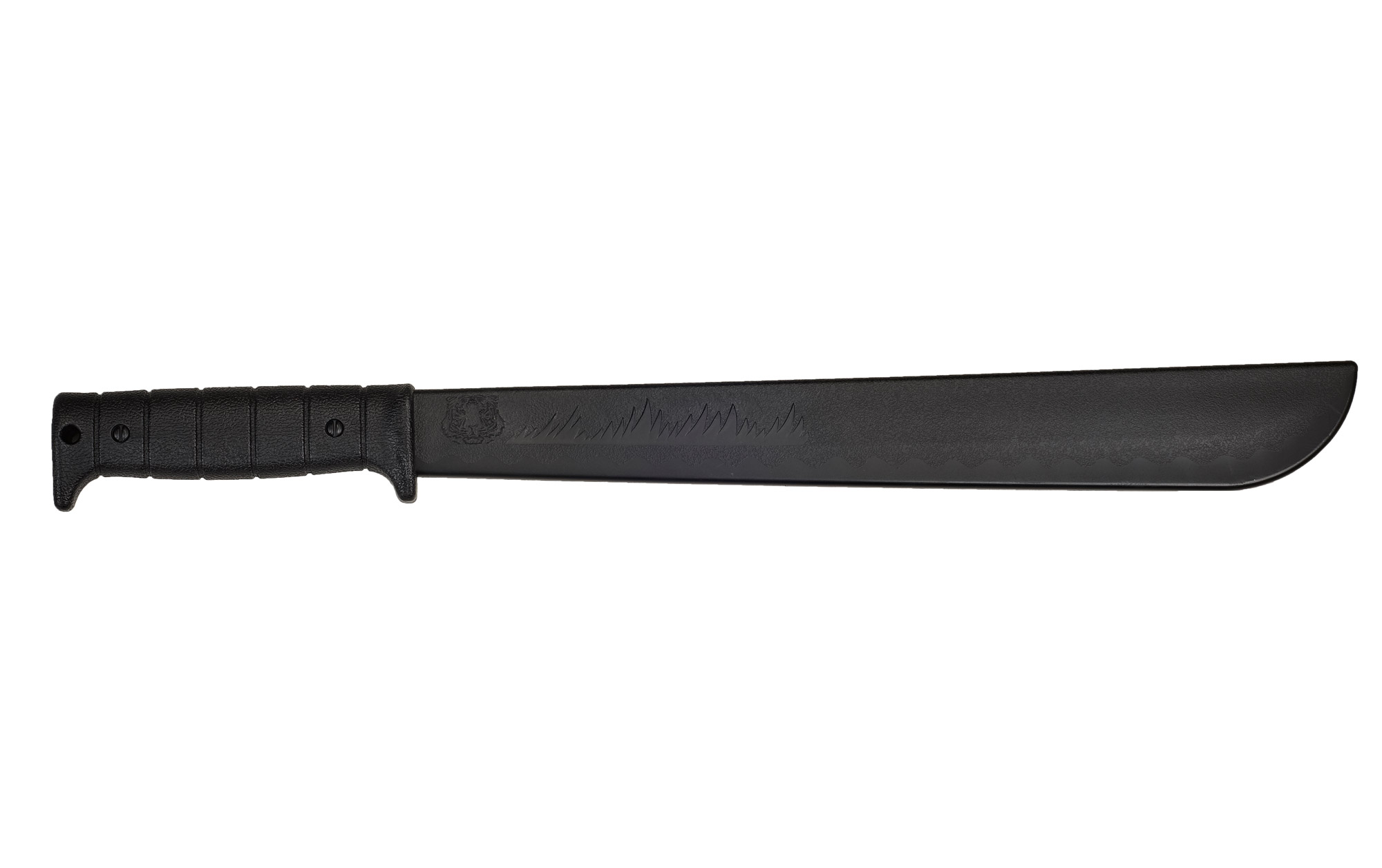 Machete aus Kunststoff PU