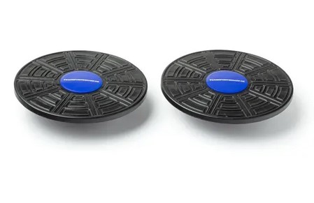 Balanceboard Wackelbrett Mini 21 cm