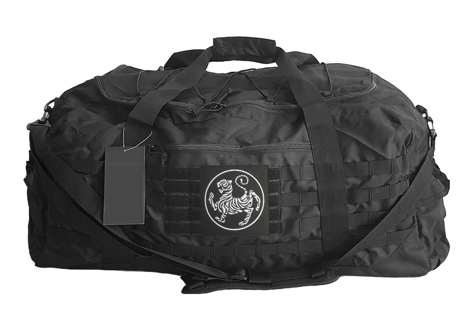 Budodrake Shotokan Karate Tasche T101 XL - 79 x 38 x 35,5 cm