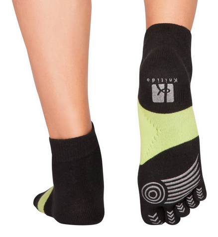KNITIDO Marathon TS Funktions-Laufsocken