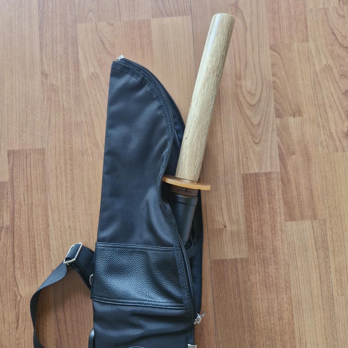 Schwerttasche Bokkentasche Deluxe