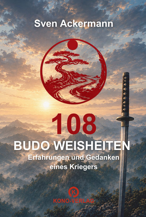 108 Budo-Weisheiten (Ackermann, Sven)